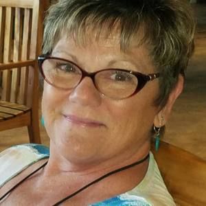 Meet your Posher, Peggy